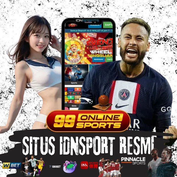 IDNSPORT: Link Situs Judi Idn Slot Gacor Hari Ini Gampang Menang Maxwin